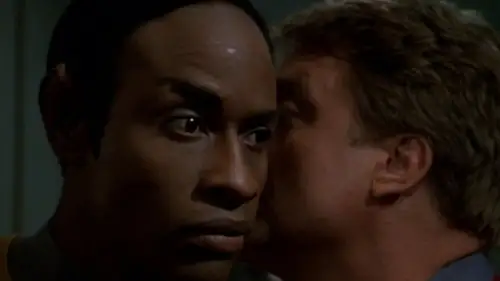 Star Trek: Voyager Temporada 2 Episodios 18 • Sub Español