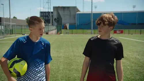 United Temporada 1 Episodios 9 • Sub Español
