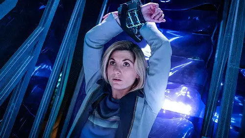Doctor Who Temporada 12 Episodios 7 • Sub Español