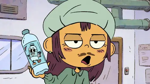Los Wylde Pak Temporada 1 Episodios 21 • Sub Español