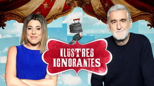 Ilustres Ignorantes Temporada 17 Episodios 15 • Sub Español