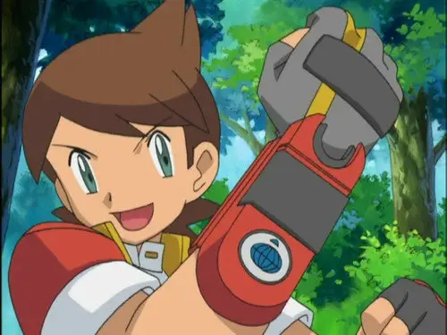 Pokémon Temporada 11 Episodios 19 • Sub Español