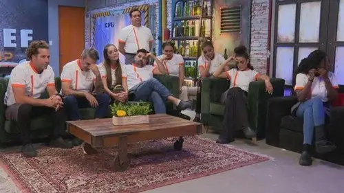 Top Chef VIP Temporada 1 Episodios 21 • Sub Español