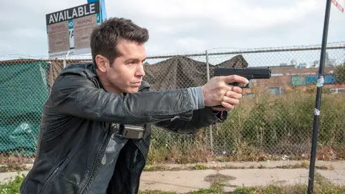 Chicago P.D. Temporada 1 Episodios 5 • Sub Español