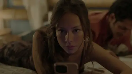 Bandidos Temporada 2 Episodios 1 • Sub Español