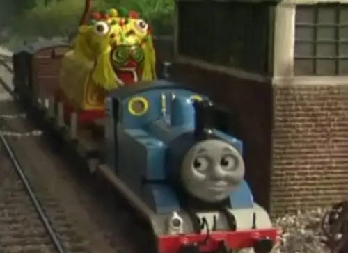 Thomas y sus amigos Temporada 10 Episodios 4 • Sub Español