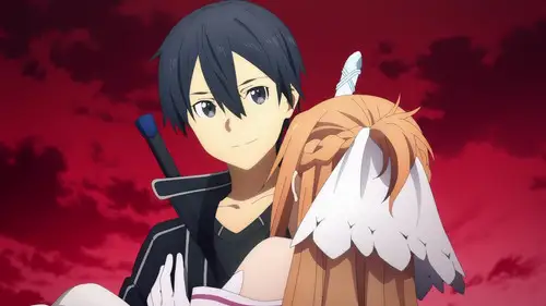 Sword Art Online Temporada 4 Episodios 19 • Sub Español