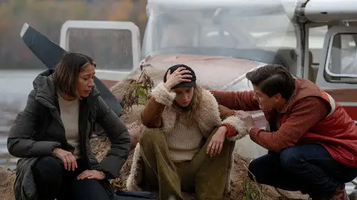 Hudson & Rex Temporada 5 Episodios 15 • Sub Español