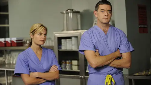 Psych Temporada 4 Episodios 13 • Sub Español