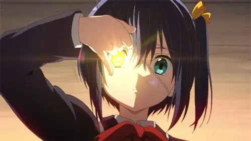 Chuunibyou demo Koi ga Shitai! Temporada 1 Episodios 1 • Sub Español