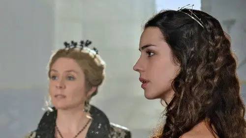 Reign Temporada 1 Episodios 7 • Sub Español