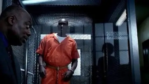 Caso abierto Temporada 3 Episodios 20 • Sub Español