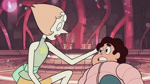 Steven Universe Temporada 1 Episodios 23 • Sub Español