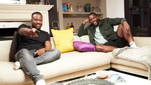Celebrity Gogglebox Temporada 4 Episodios 1 • Sub Español