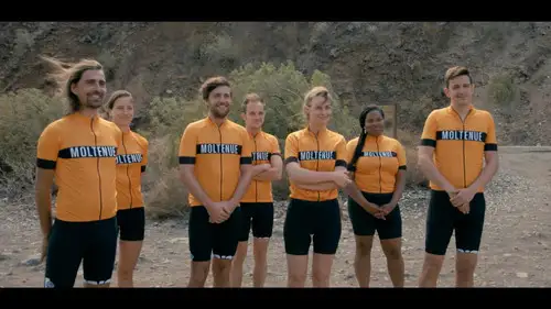De Mol Temporada 10 Episodios 4 • Sub Español