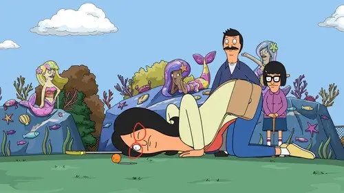 Bob's Burgers Temporada 13 Episodios 8 • Sub Español