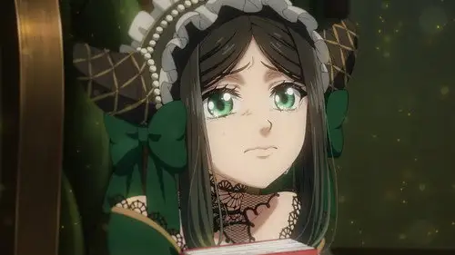 Black Butler Temporada 5 Episodios 6 • Sub Español