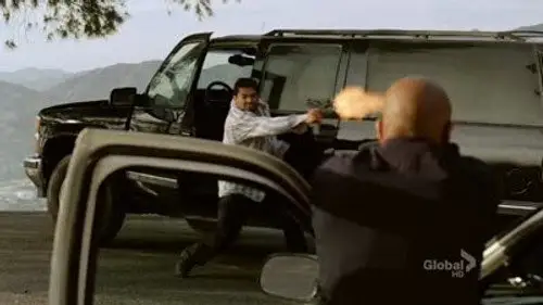 Agenci NCIS. Los Angeles Temporada 1 Cap 1 • Español Online