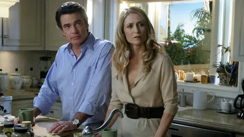 The O.C. Temporada 4 Episodios 6 • Sub Español