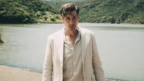 New Zealand Spy Temporada 1 Episodios 6 • Sub Español