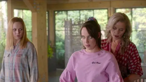 Sexify Temporada 1 Episodios 5 • Sub Español
