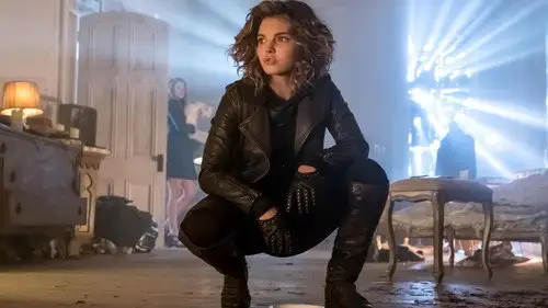 Gotham Temporada 3 Episodios 9 • Sub Español