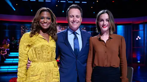 The Bachelor Temporada 23 Episodios 12 • Sub Español