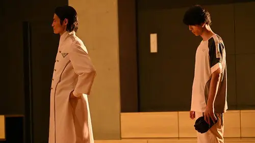 Kamen Rider Temporada 32 Episodios 19 • Sub Español