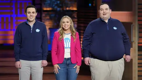 Shark Tank Temporada 15 Episodios 11 • Sub Español