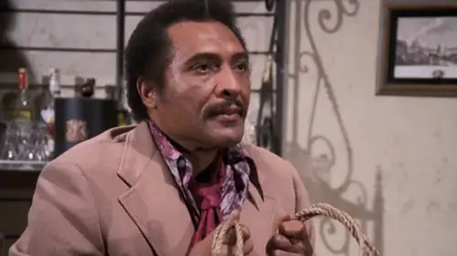Mannix Temporada 5 Episodios 21 • Sub Español