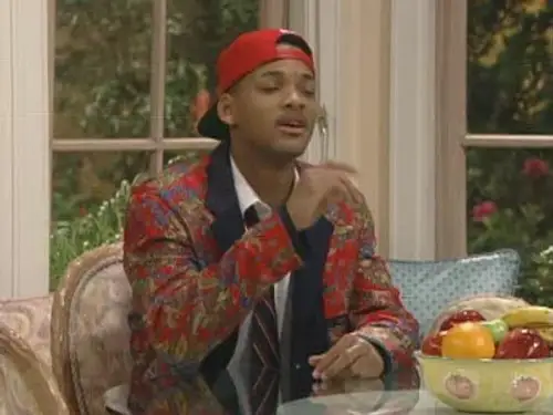 El príncipe de Bel-Air Temporada 3 Episodios 12 • Sub Español