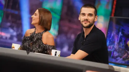 El hormiguero Temporada 17 Episodios 20 • Sub Español
