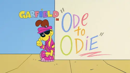 Garfield y sus amigos Temporada 1 Episodios 9 • Sub Español