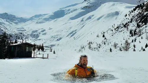 Rescate en los alpes Temporada 16 Episodios 4 • Sub Español