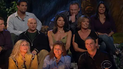 Survivor Temporada 9 Episodios 15 • Sub Español