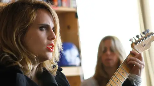 NPR Tiny Desk Concerts Sezon 5 Odc 6 • Online