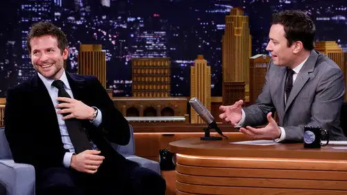 The Tonight Show Starring Jimmy Fallon Temporada 1 Episodios 3 • Sub Español