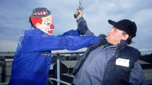 El payaso Temporada 6 Episodios 2 • Sub Español