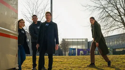 FBI: Most Wanted Temporada 3 Episodios 18 • Sub Español