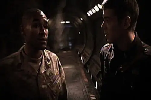 Stargate Universe Temporada 0 Episodios 18 • Sub Español