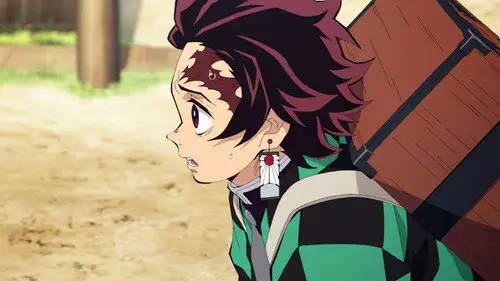 Kimetsu no Yaiba: Guardianes de la Noche Temporada 3 Episodios 1 • Sub Español