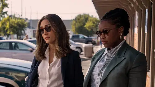 Ballard Temporada 1 Episodios 9 • Sub Español