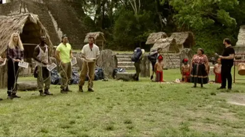 Pechino Express Temporada 5 Episodios 5 • Sub Español