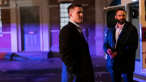 Absentia Temporada 2 Episodios 10 • Sub Español