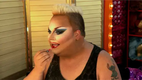 RuPaul: Reinas del drag: All Stars Temporada 6 Episodios 2 • Sub Español