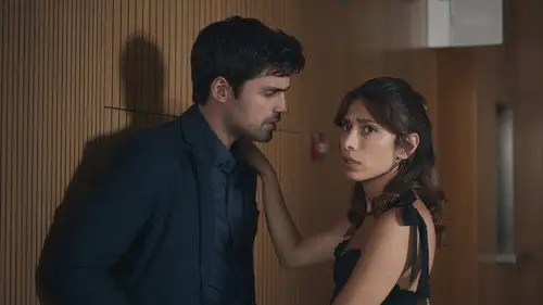 ¿Quién es Erin Carter? Temporada 1 Episodios 6 • Sub Español
