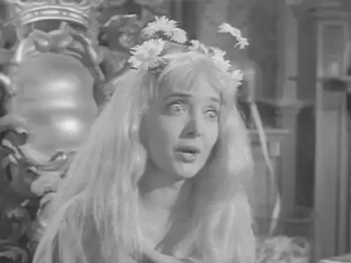 La familia Addams Temporada 2 Episodios 24 • Sub Español