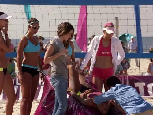 Royal Pains Temporada 4 Episodios 14 • Sub Español