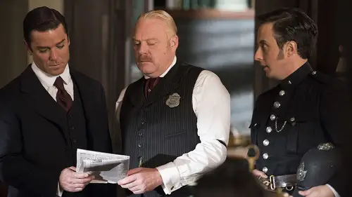 Los misterios de Murdoch Temporada 11 Episodios 9 • Sub Español