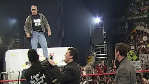 Raw Temporada 7 Episodios 12 • Sub Español